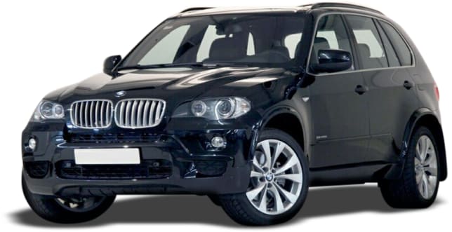 download BMW X5 48I workshop manual