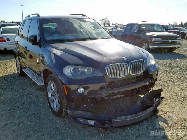 download BMW X5 48I workshop manual