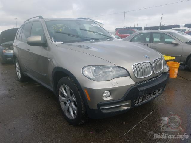 download BMW X5 48I workshop manual