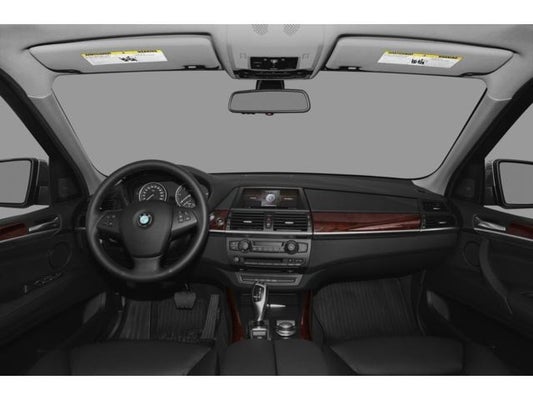 download BMW X5 48i workshop manual