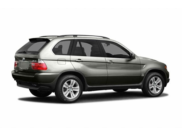 download BMW X5 E53 able workshop manual