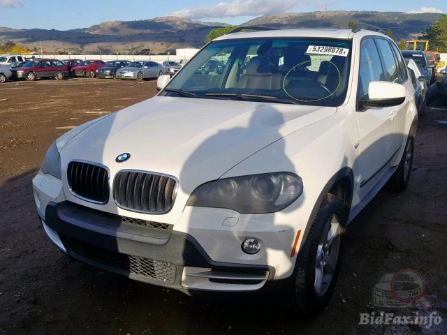 download BMW X5 E53 workshop manual