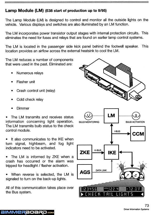 download BMW X5 E53 workshop manual