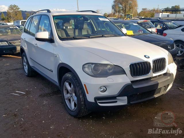 download BMW X5 E53 workshop manual