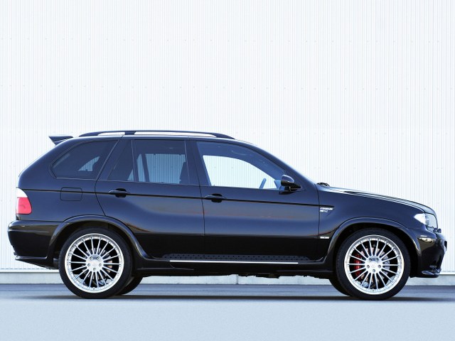 download BMW X5 E53 workshop manual