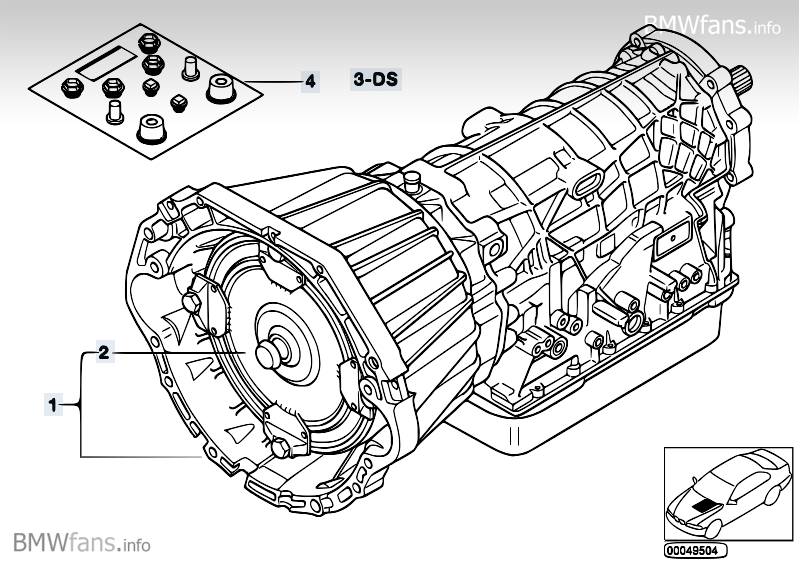 download BMW X5 E53 workshop manual