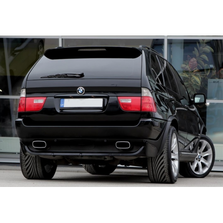 download BMW X5 E53 workshop manual