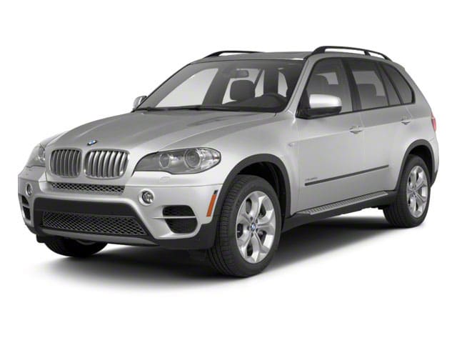 download BMW X5 E70 With V6 V8 Engines  able workshop manual