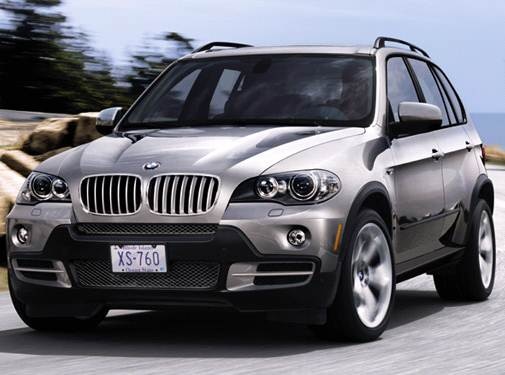 download BMW X5 E70 With V6 V8 Engines  able workshop manual