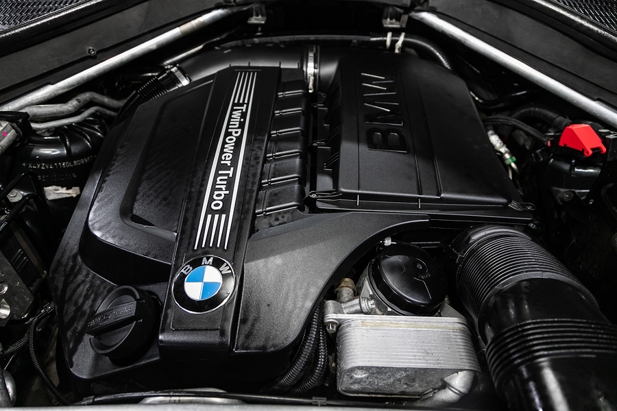 download BMW X5 E70 With V6 V8 Engines workshop manual