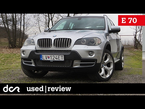 download BMW X5 E70 With V6 V8 Engines workshop manual