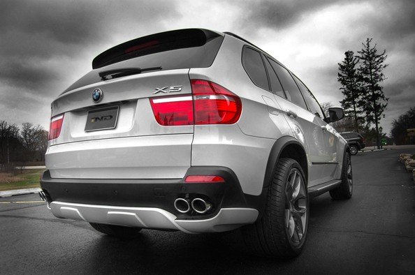 download BMW X5 E70 workshop manual