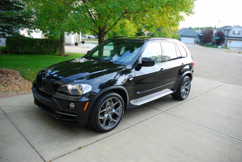 download BMW X5 E70 workshop manual