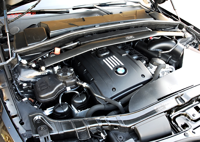 download BMW X5 Engine Damage workshop manual