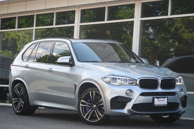 download BMW X5 M workshop manual