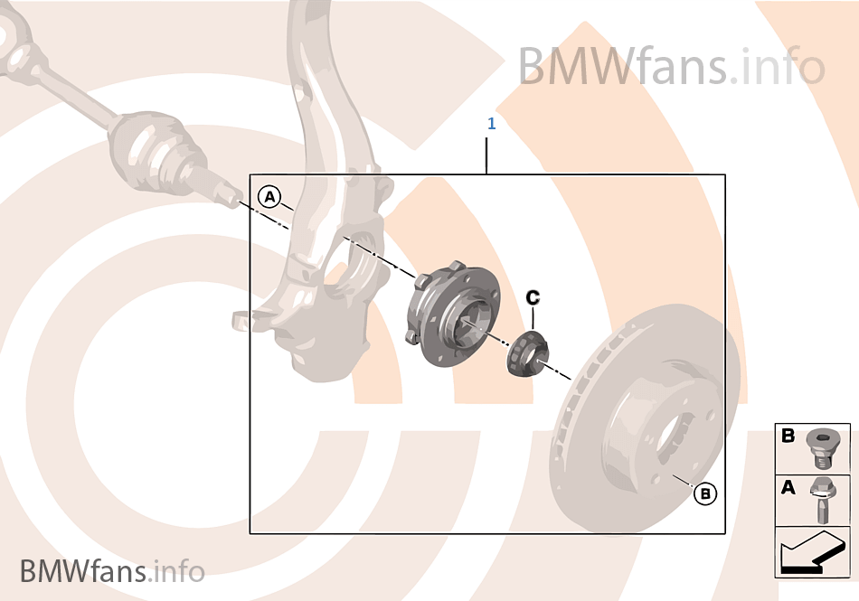 download BMW X5 M workshop manual