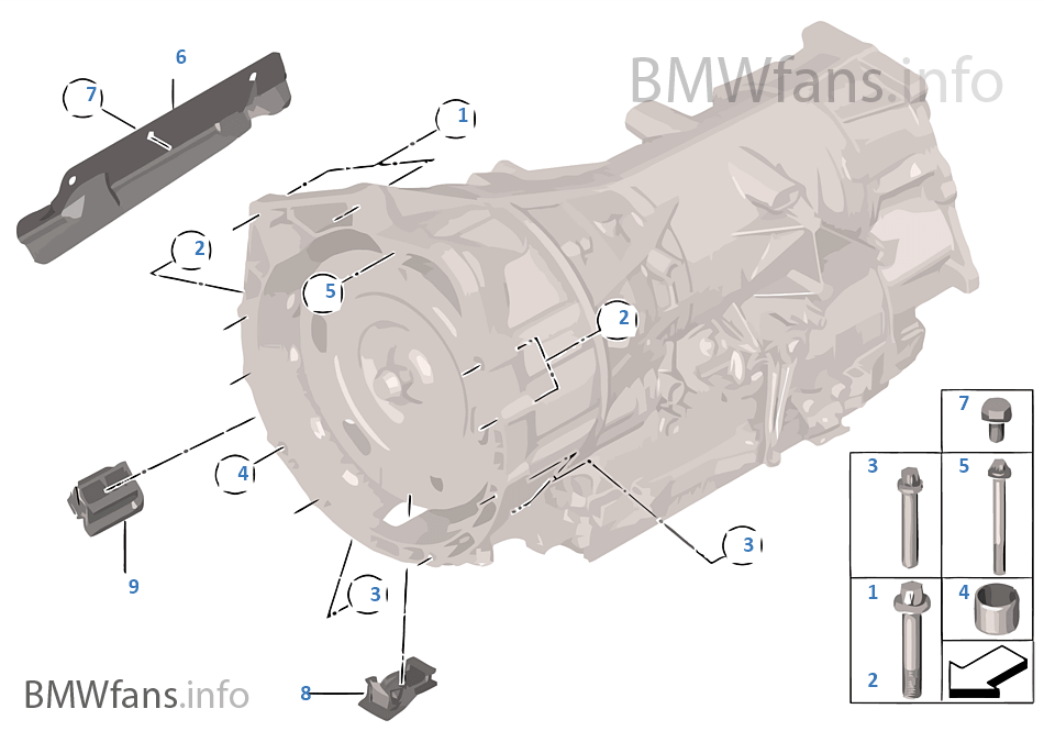 download BMW X5 SAV workshop manual