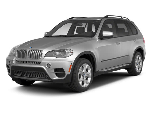 download BMW X5 SUV able workshop manual