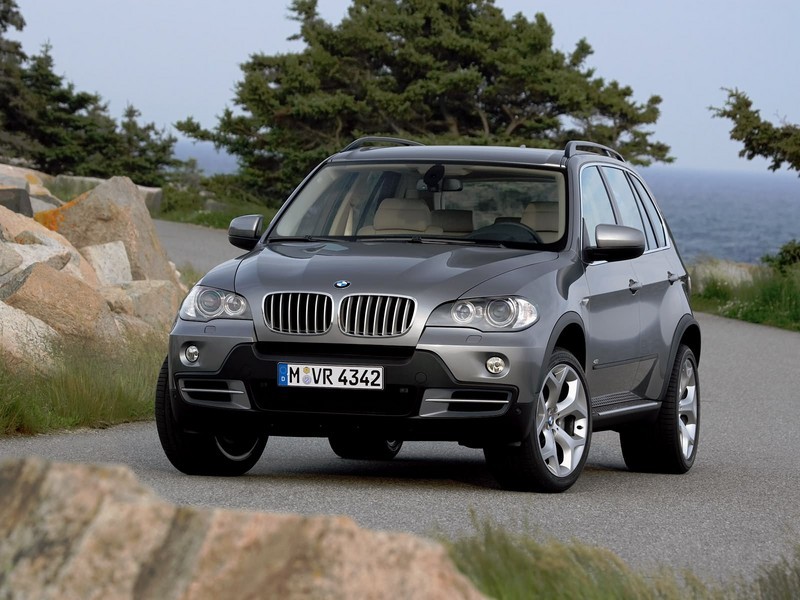 download BMW X5 able workshop manual