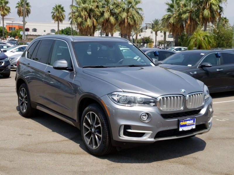 download BMW X5 workshop manual