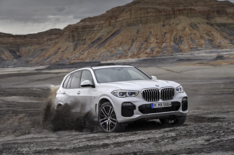 download BMW X5 workshop manual