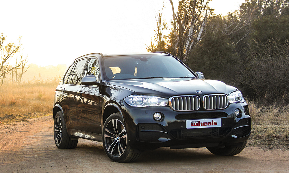 download BMW X5 workshop manual