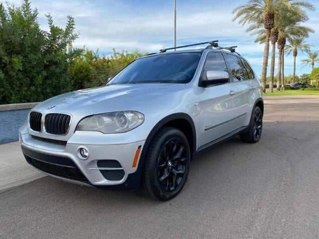 download BMW X5 workshop manual