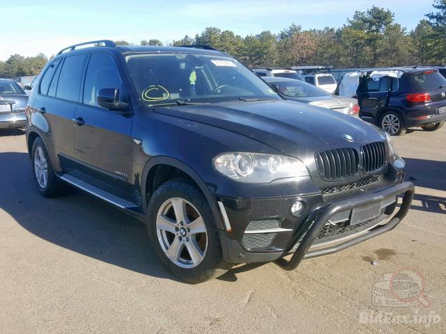 download BMW X5 workshop manual