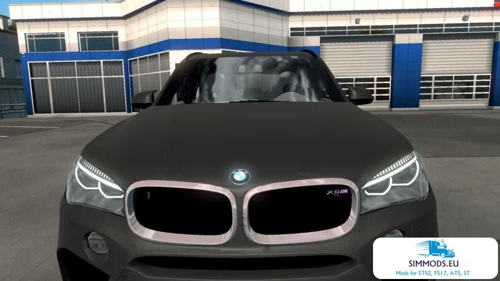 download BMW X5 workshop manual