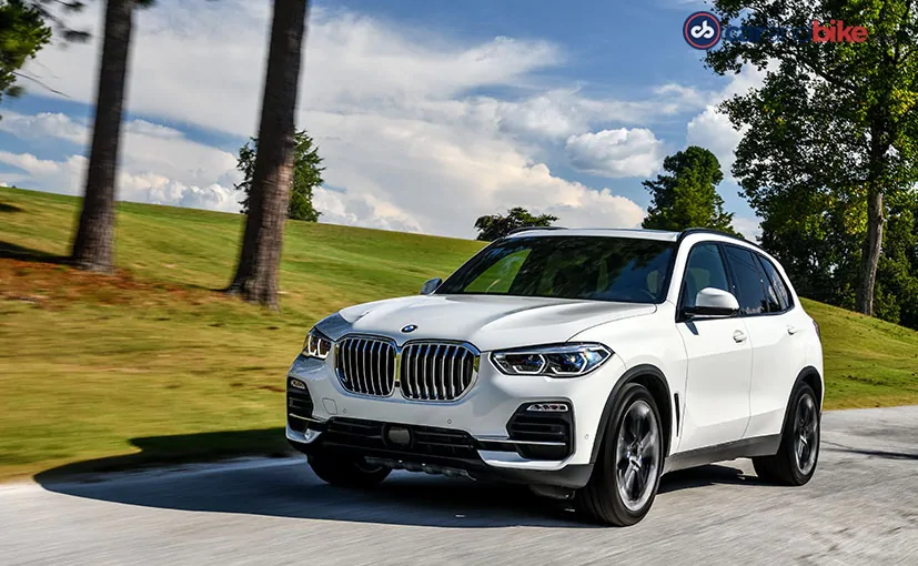 download BMW X5 workshop manual