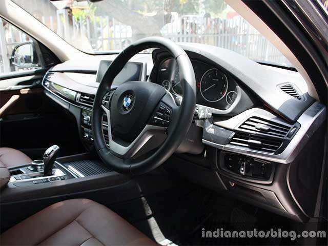 download BMW X5 workshop manual