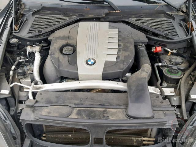download BMW X5 xDrive 35d workshop manual