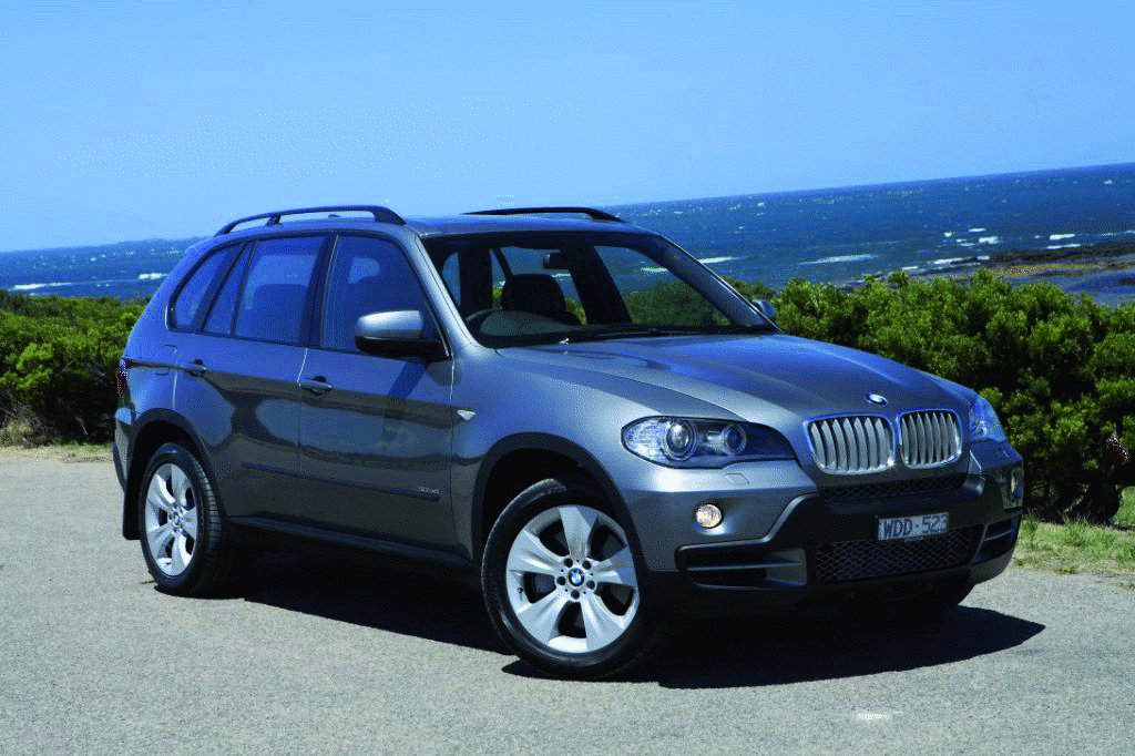 download BMW X5 xDrive 35d workshop manual