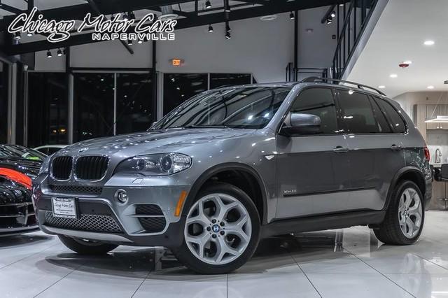 download BMW X5 xDrive 35i Sport Activity workshop manual