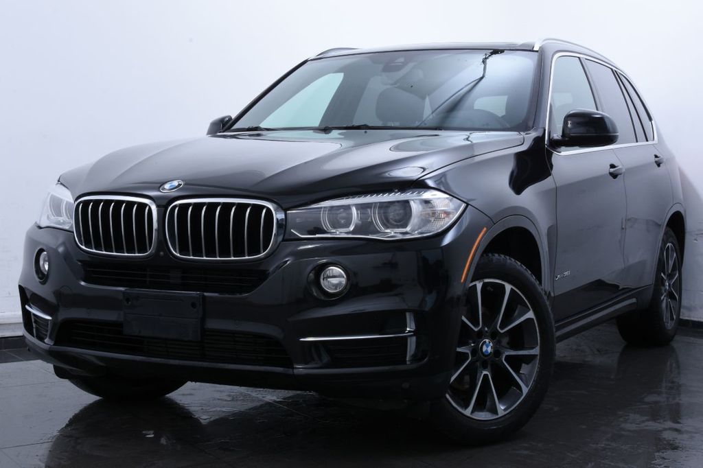 download BMW X5 xDrive 35i Sport Activity workshop manual