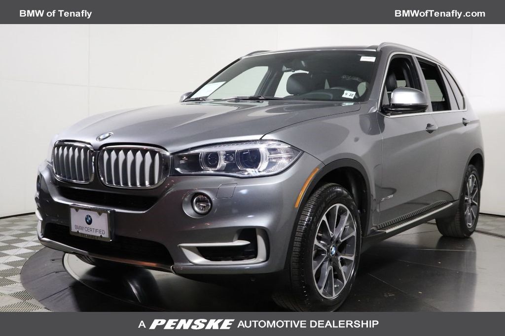 download BMW X5 xDrive 35i Sport Activity workshop manual