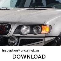 owners manual