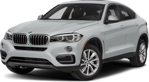 download BMW X6 35I workshop manual