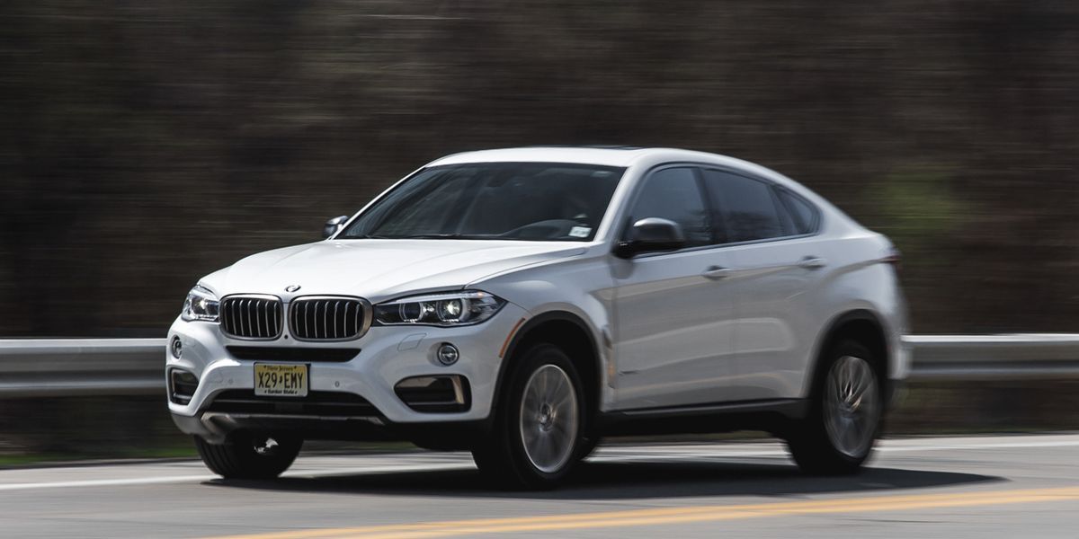 download BMW X6 35i workshop manual