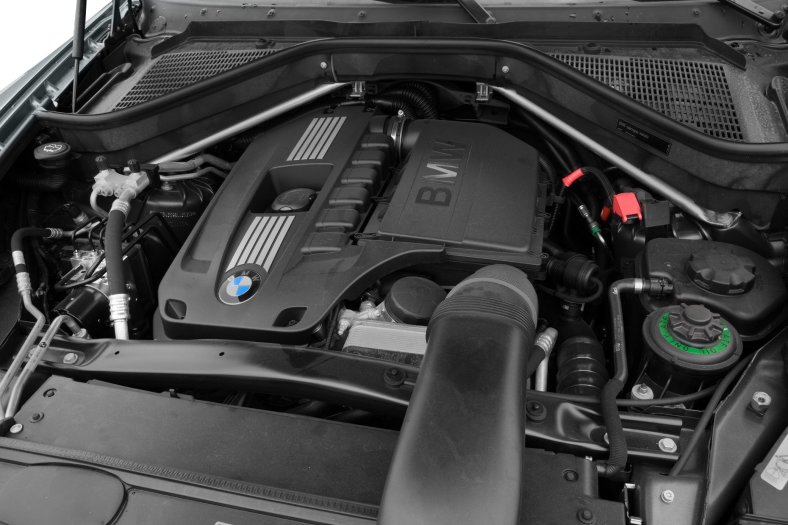 download BMW X6 35i workshop manual