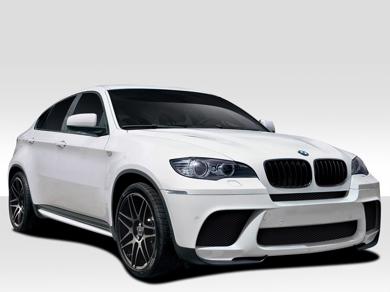 download BMW X6 E71 workshop manual