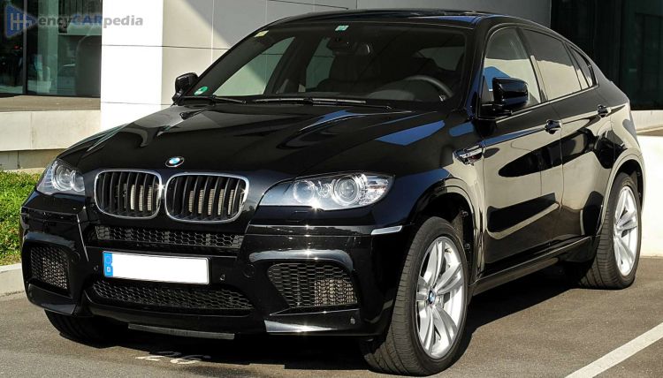 download BMW X6 E71 workshop manual