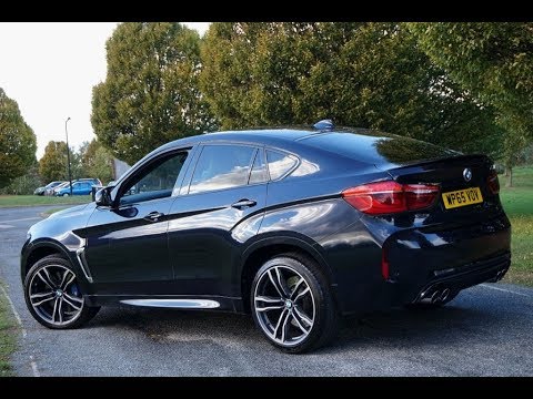 download BMW X6 M workshop manual