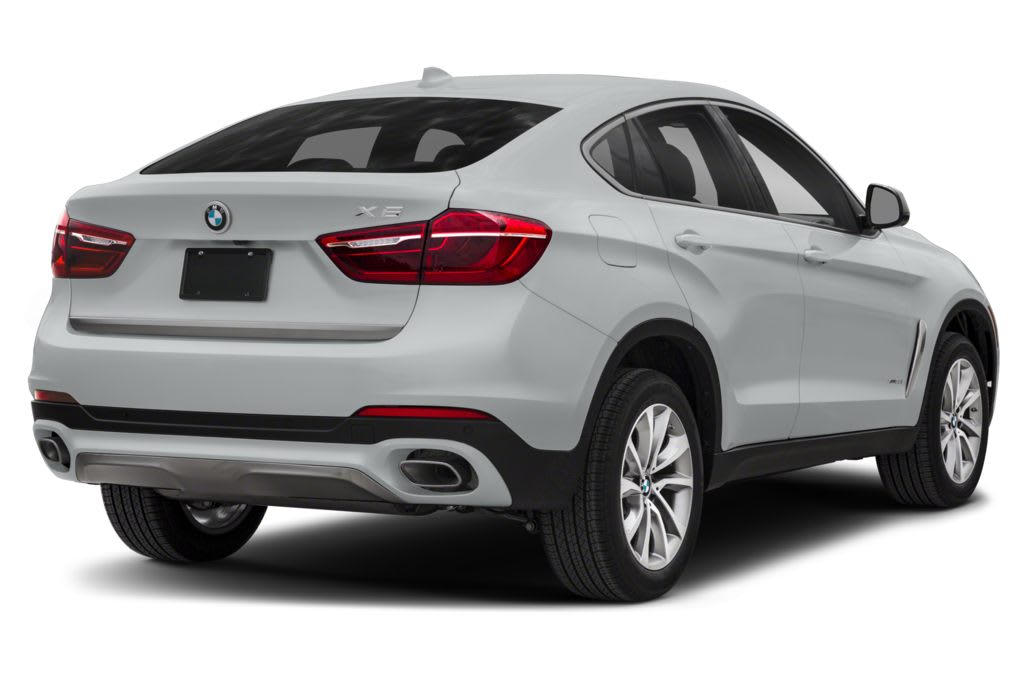 download BMW X6 M workshop manual