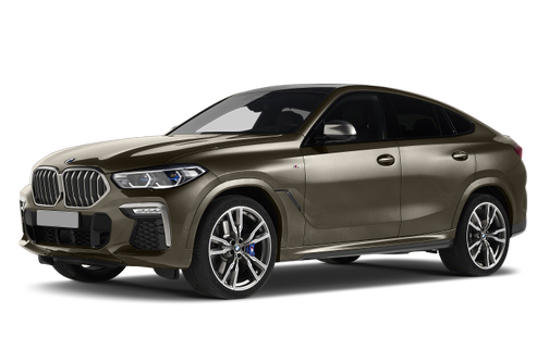 download BMW X6 able workshop manual