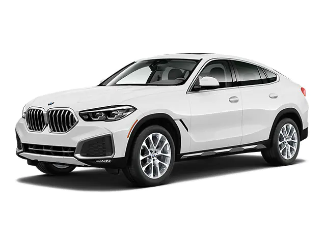 download BMW X6 able workshop manual