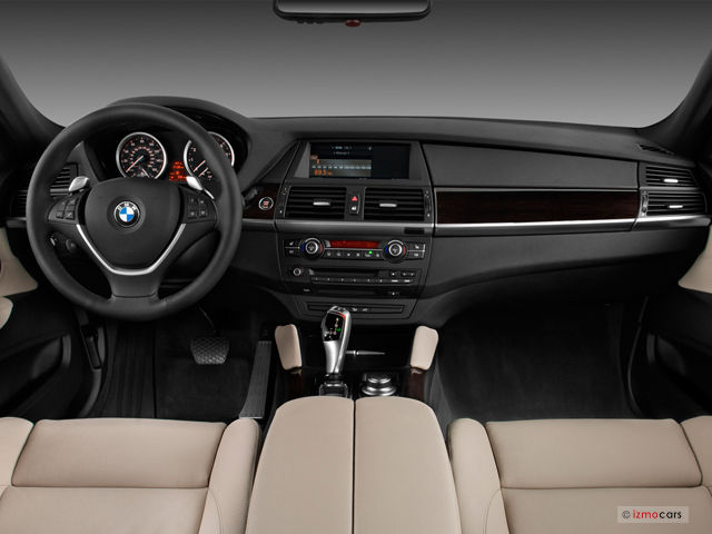 download BMW X6 workshop manual