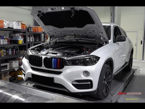 download BMW X6 workshop manual