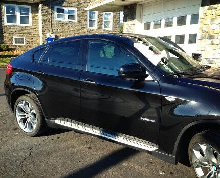 download BMW X6 workshop manual