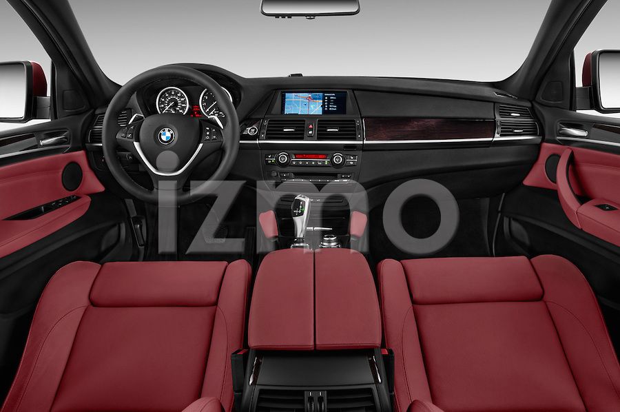 download BMW X6 xDrive 35i workshop manual